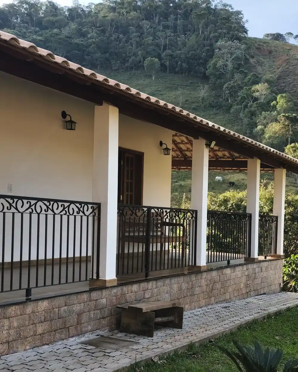 Sítio Santa Terezinha - Imagem 3